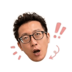 爸爸的貼圖01