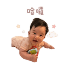 亞妹的生活用語