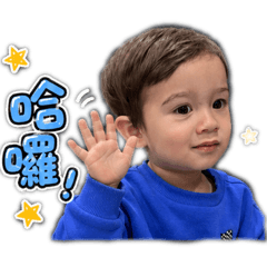 律齊小寶貝
