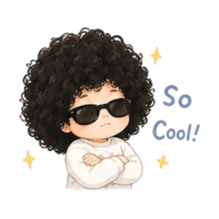 cooool baby