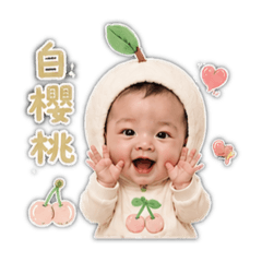 吳小澄-水果妹妹