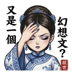 TW | Modern Taiwanese Linglong Vol.1