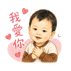 小拿鐵-日常生活用語