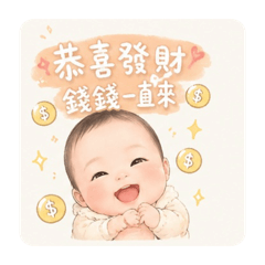 涵妞～小圓滿