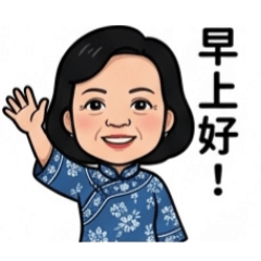 美麗貼圖O1