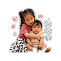 棠芯小寶
