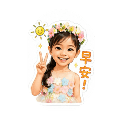 咪亞の543