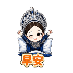 琳女王日常