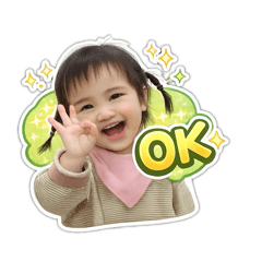 小寶妹來了唷2