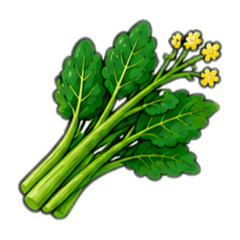 好多蔬菜