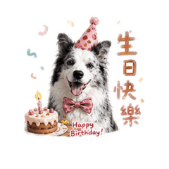 多多_節日祝福