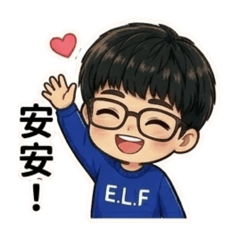 小孟 - SJ E.L.F.