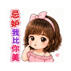 小鳳鳳日常7
