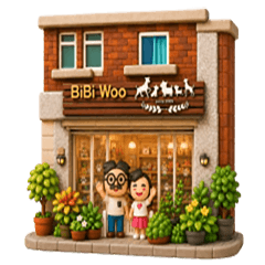 Hi!BiBi Woo