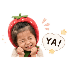 CC的草莓日記