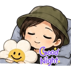 幸福生活小日子