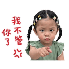 偶是嵐嵐小霸王