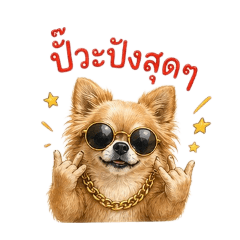 Coffi Chihuahua