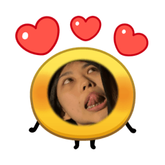 葡萄寶貝❤️❤️