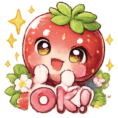 Berry Little Moods