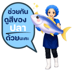 Chawchao Samut Animated v.1