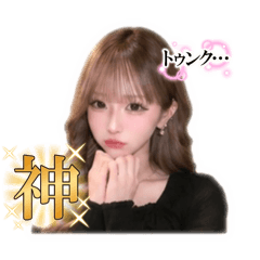 ぴー♡3