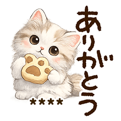 かわいい☆ミヌエット【カスタム】
