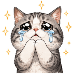 Cat Tears Maker