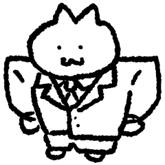 It's 咪 day-001