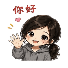 My Cartoon Character