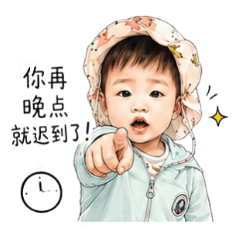 my xiaobaby