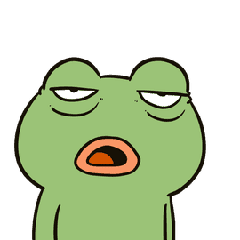 Frogie & Frogiwaty V