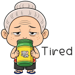 Young at Heart 100% (ENG)
