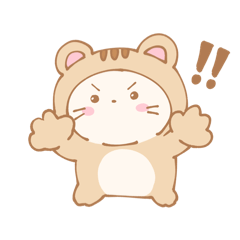 Hammy Cat.nmr