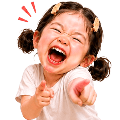 เด็กผู้หญิงจ้ำม่ำน่ารัก 32 บิ๊ก no text