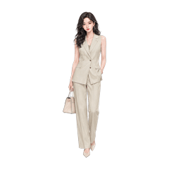Yuna Fashion Looks 09
