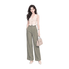 Yuna Fashion Looks 12