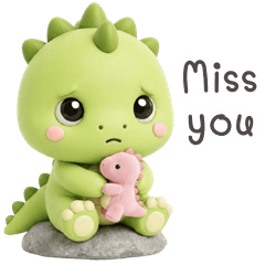 Little Dino (ENG)