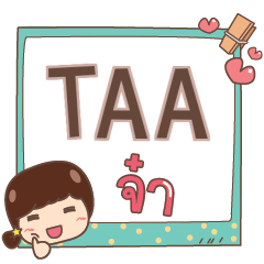 TAA jaa V.1