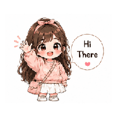 Lovely Chibi Everyday Vol. 2