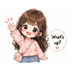 Lovely Chibi Everyday Vol. 1
