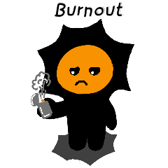 Burnout Sun