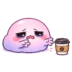Mochi Bloob: Moods All Day