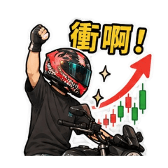 滷肉的股票人生