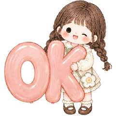 น้องลลิน <3 (ไม่มีข้อความ)