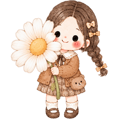 น้องน้ำหวาน <3 (ไม่มีข้อความ)