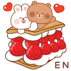 KANA & KAKI : Happy Japanese Food - EN