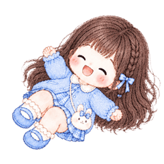 น้องมิววี่ <3 (ไม่มีข้อความ)