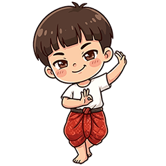 Money Boy Jongdang