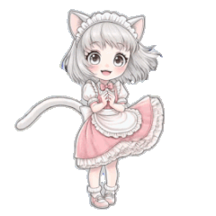 猫小吉（ねここきち）